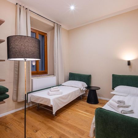Hotel Palazzina Fusi à Florence Extérieur photo