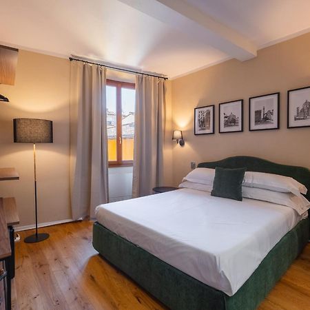 Hotel Palazzina Fusi à Florence Extérieur photo