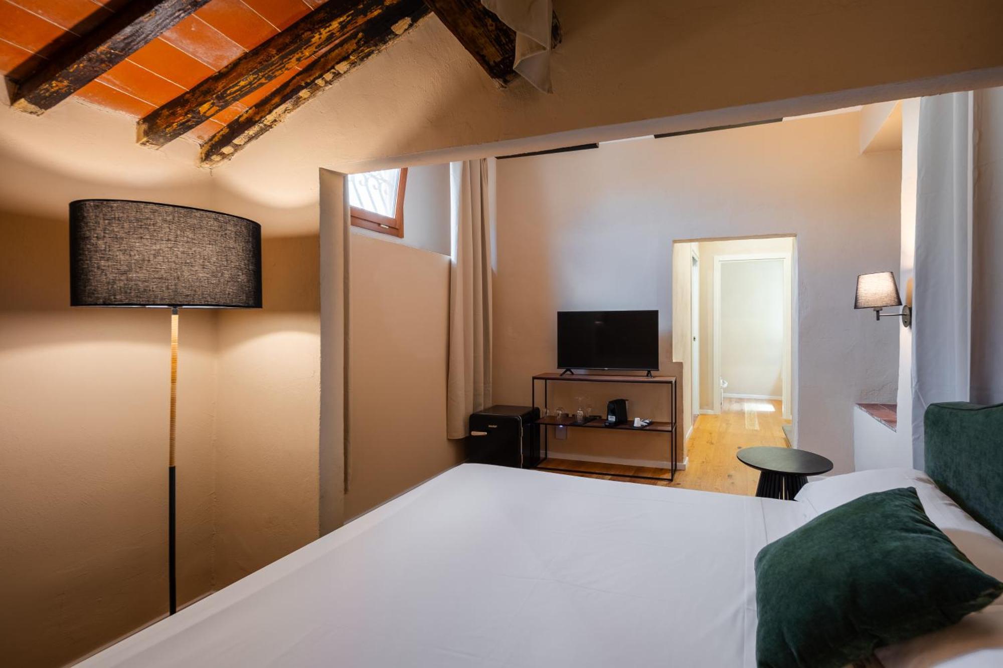 Hotel Palazzina Fusi à Florence Extérieur photo