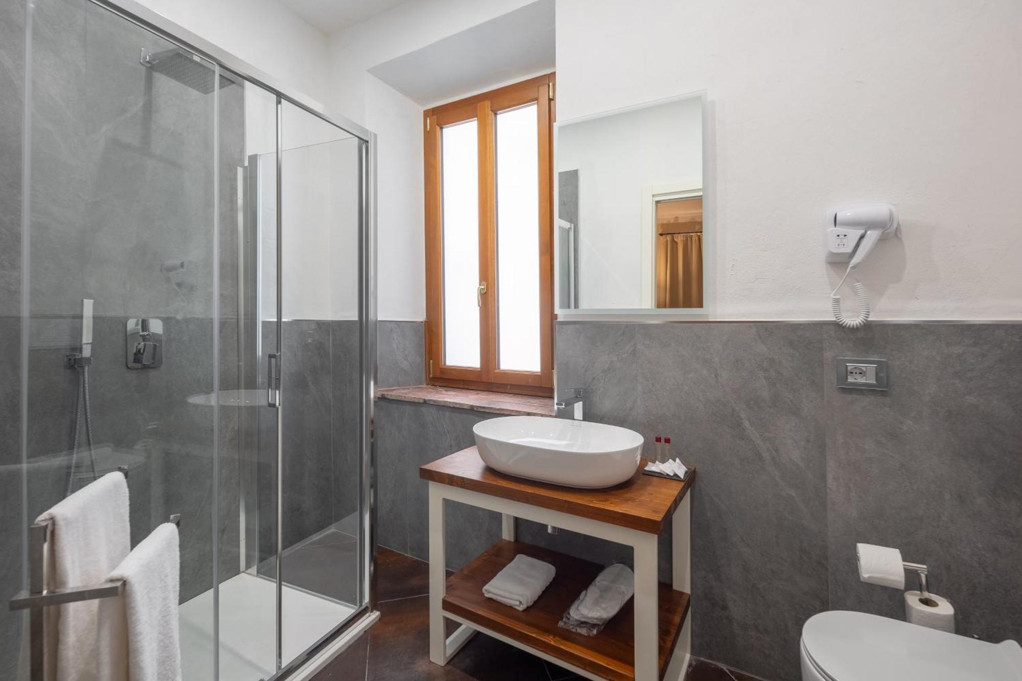 Hotel Palazzina Fusi à Florence Extérieur photo