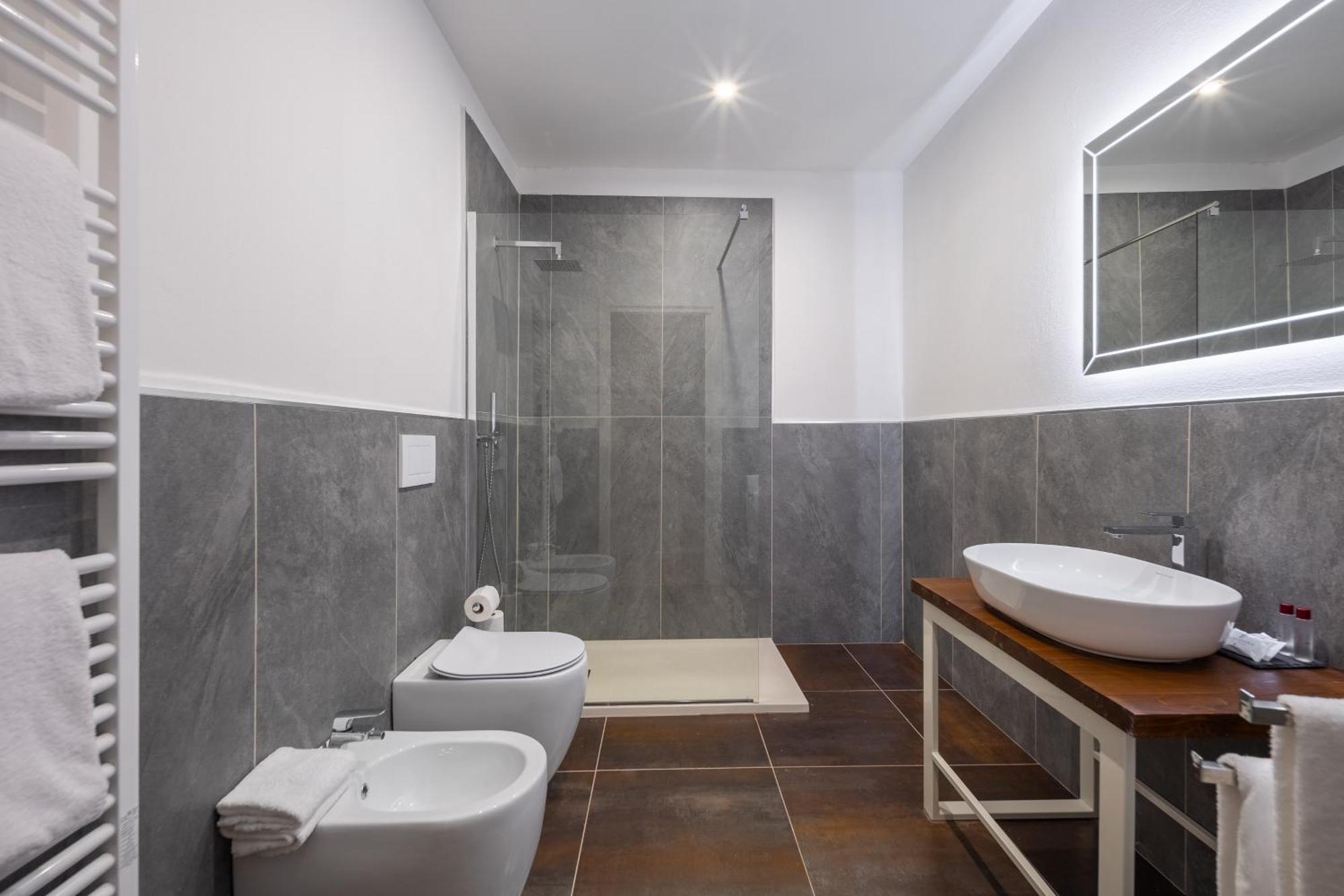 Hotel Palazzina Fusi à Florence Extérieur photo