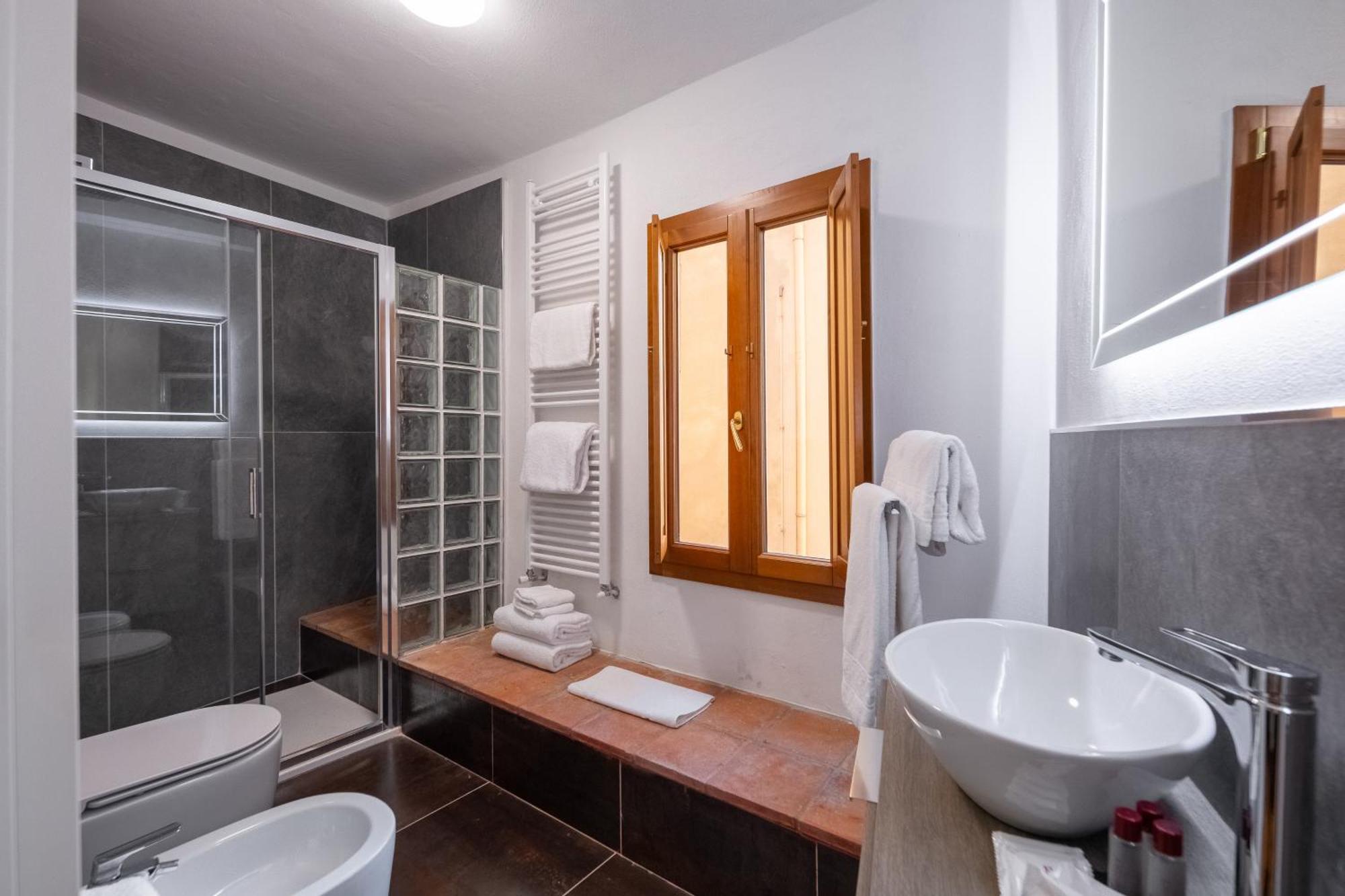Hotel Palazzina Fusi à Florence Extérieur photo