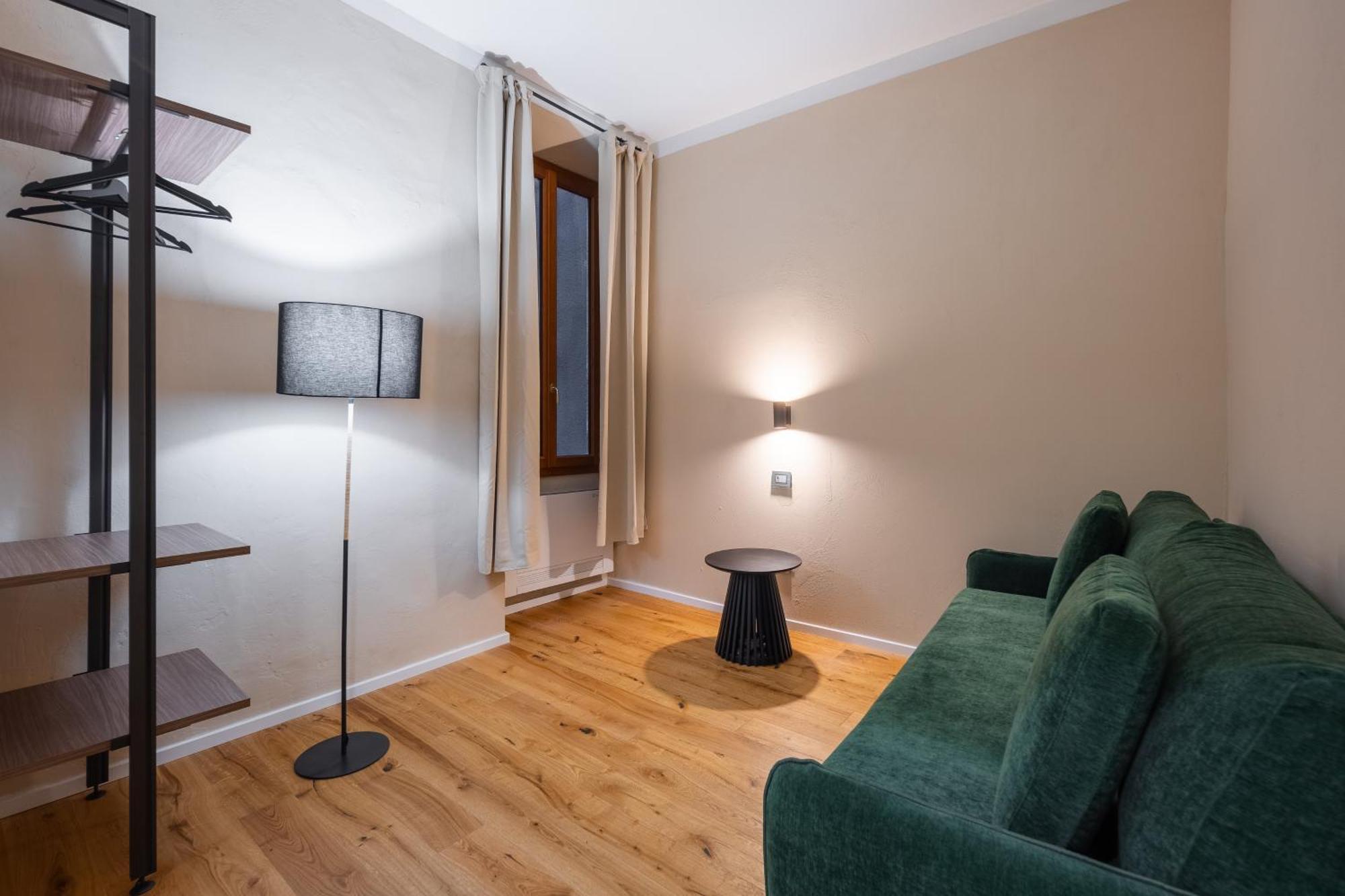 Hotel Palazzina Fusi à Florence Extérieur photo