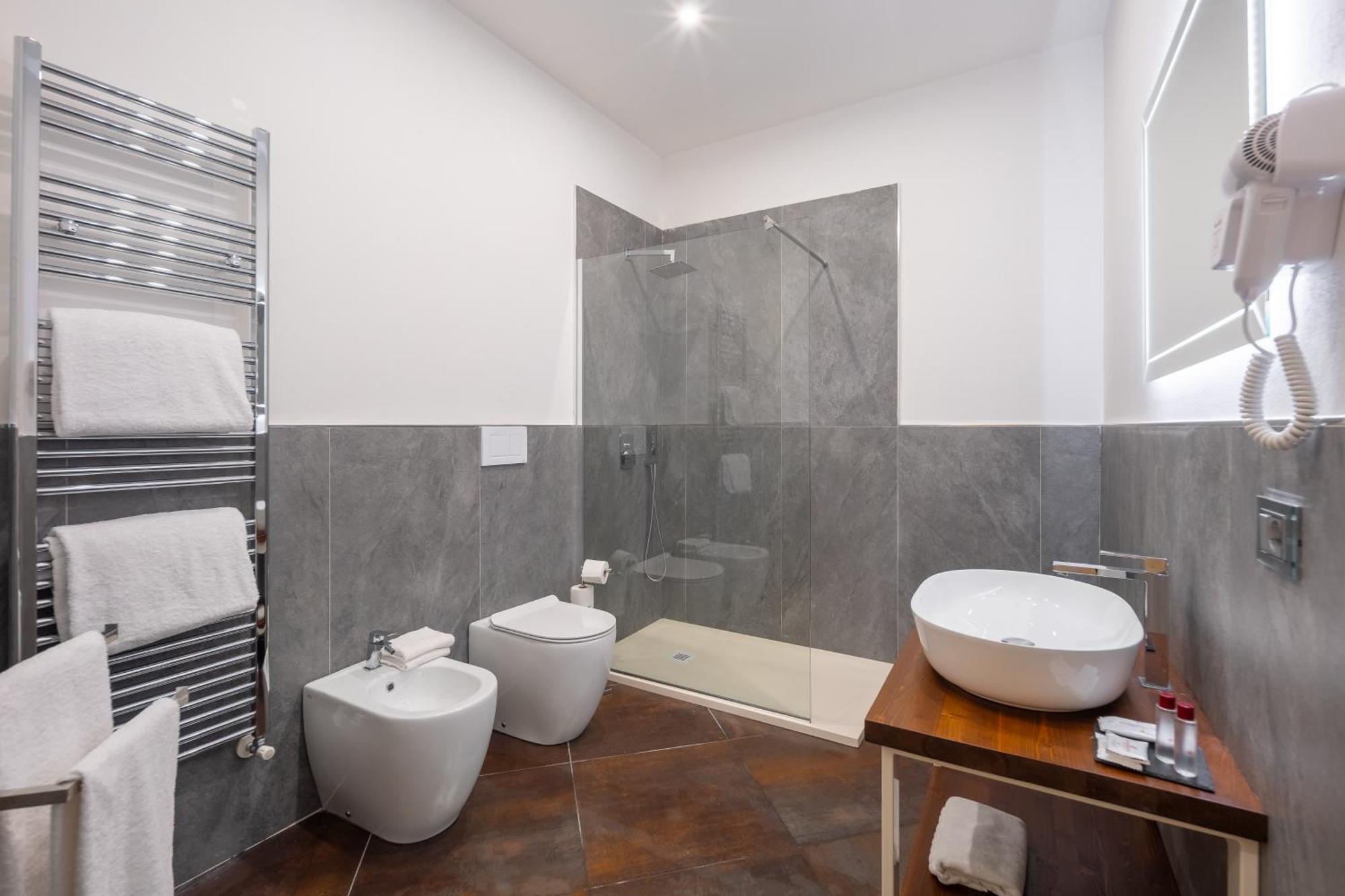 Hotel Palazzina Fusi à Florence Extérieur photo