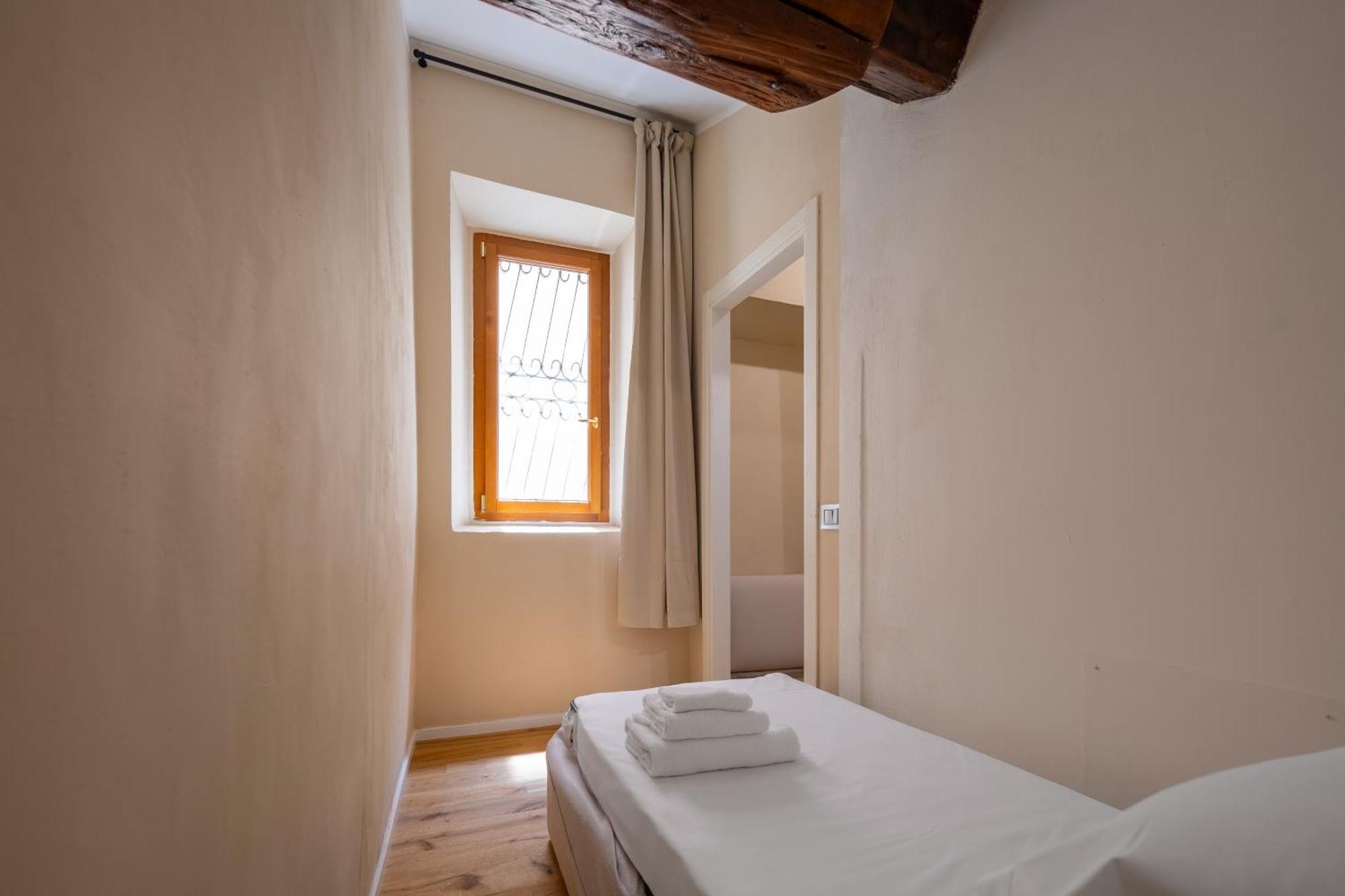 Hotel Palazzina Fusi à Florence Extérieur photo