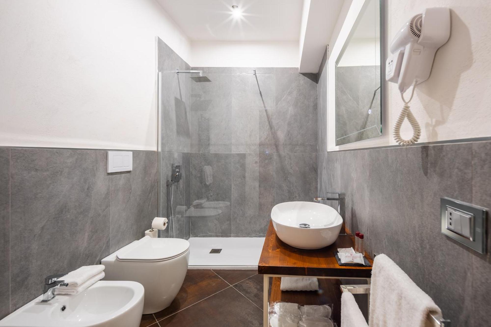 Hotel Palazzina Fusi à Florence Extérieur photo