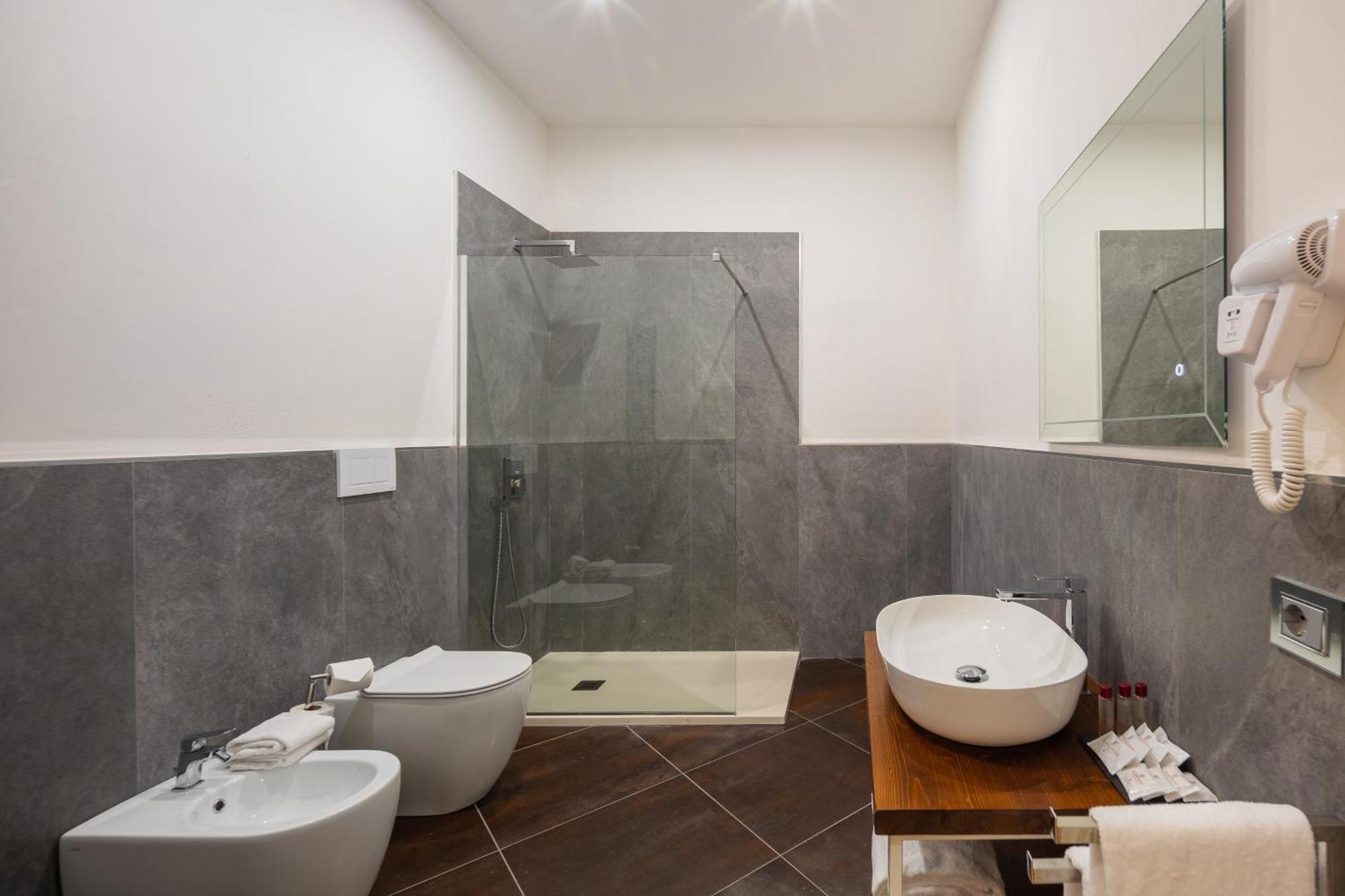 Hotel Palazzina Fusi à Florence Extérieur photo