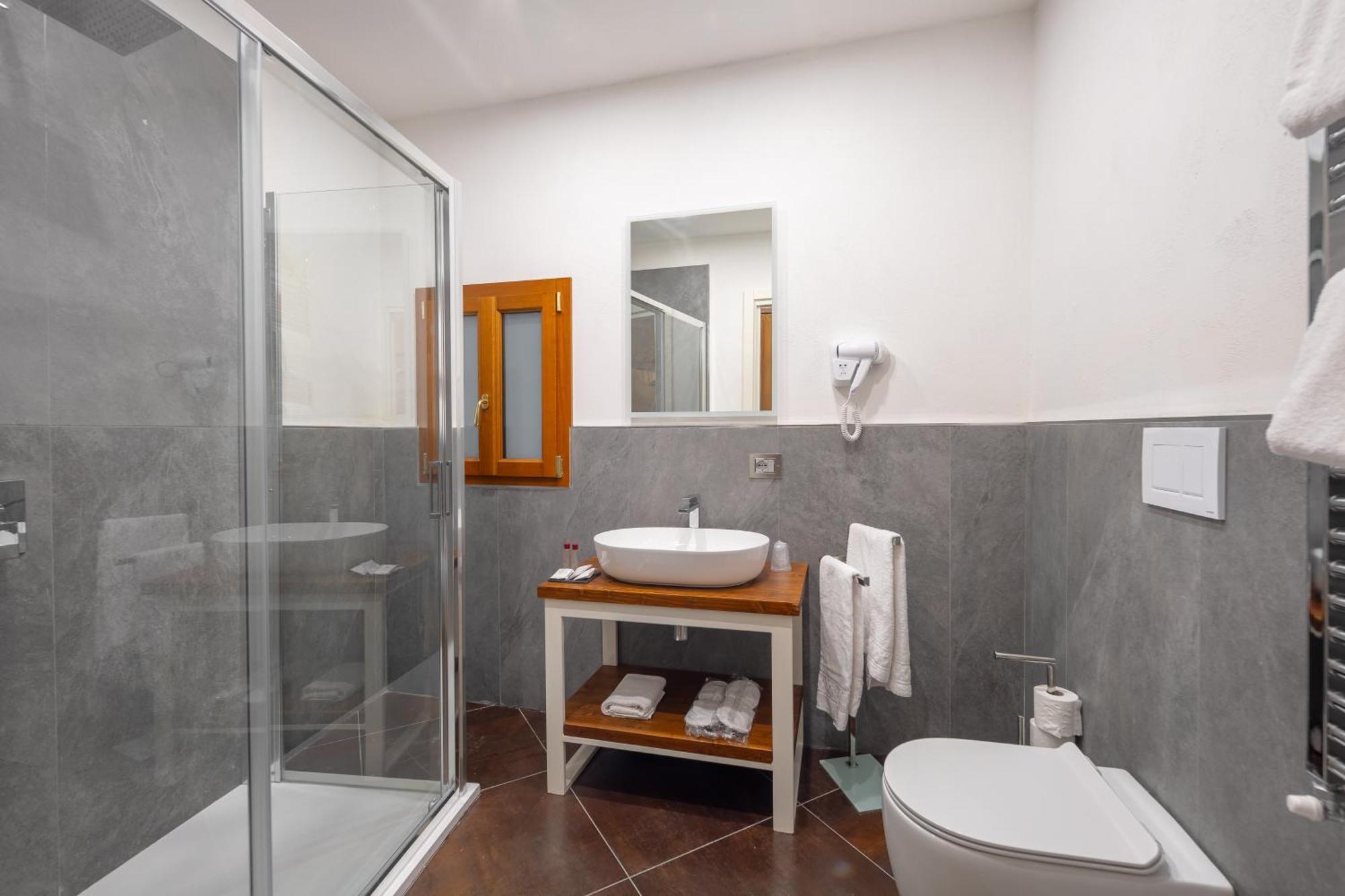 Hotel Palazzina Fusi à Florence Extérieur photo
