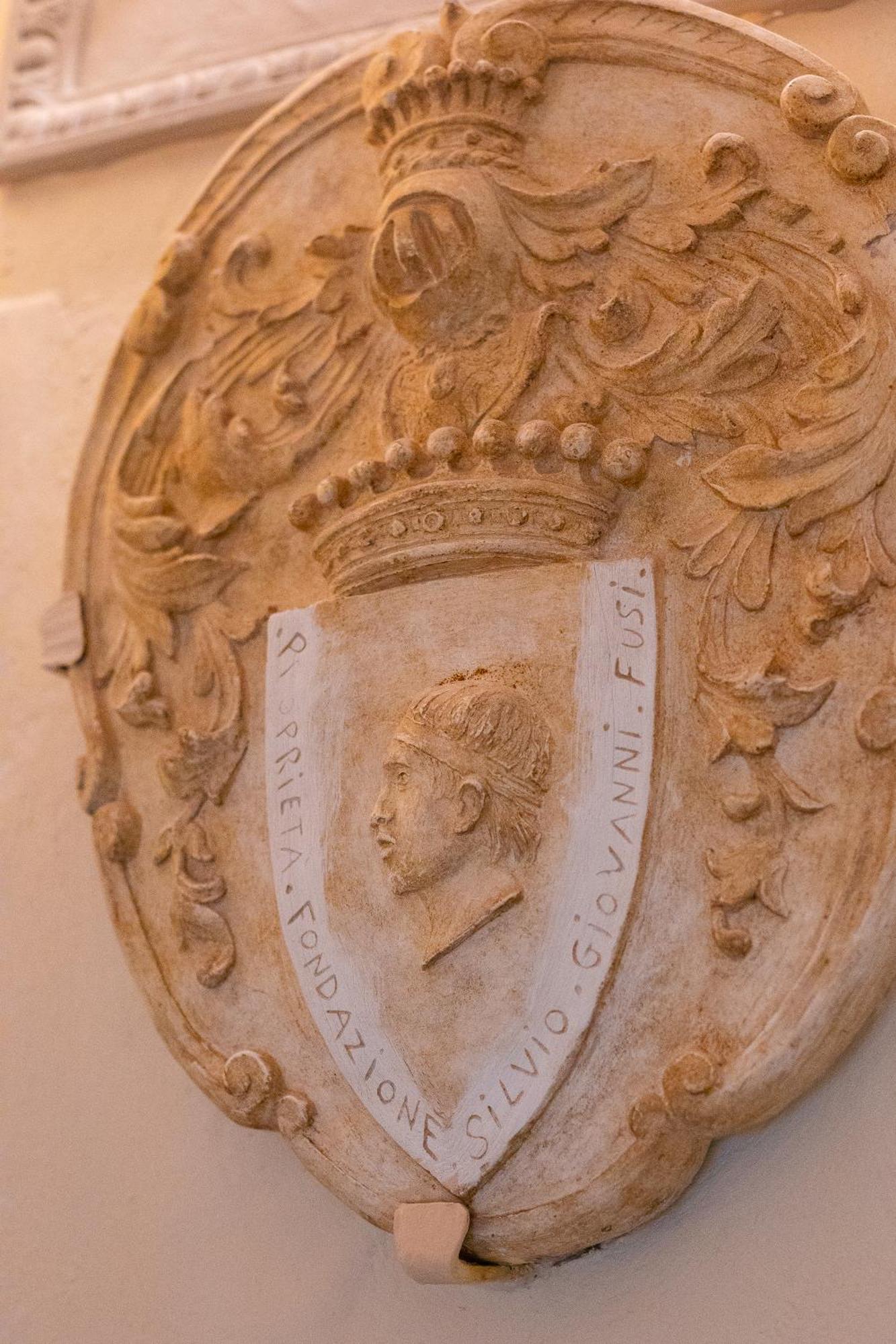 Hotel Palazzina Fusi à Florence Extérieur photo